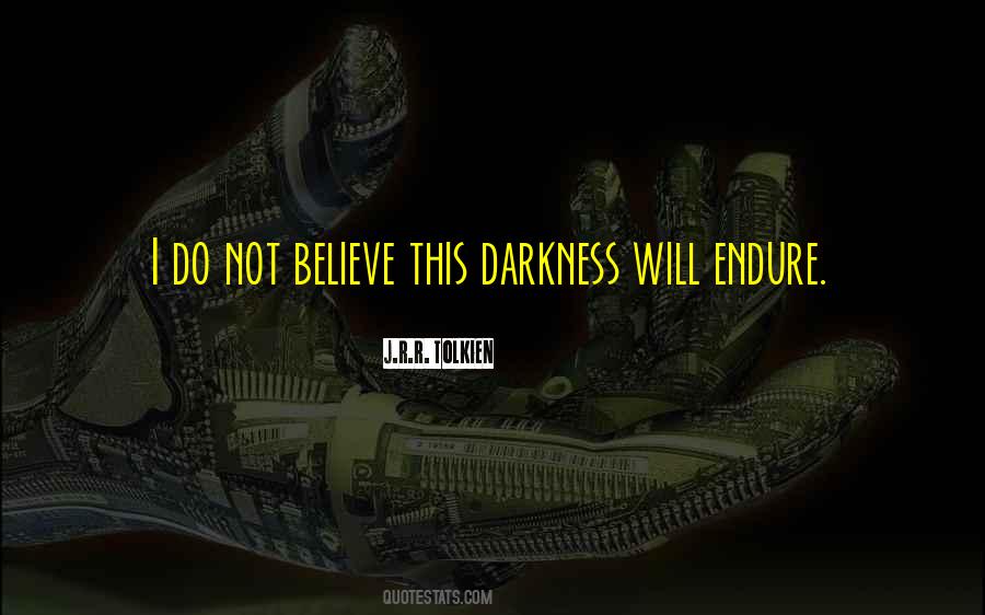 I Believe Inspirational Quotes #591361
