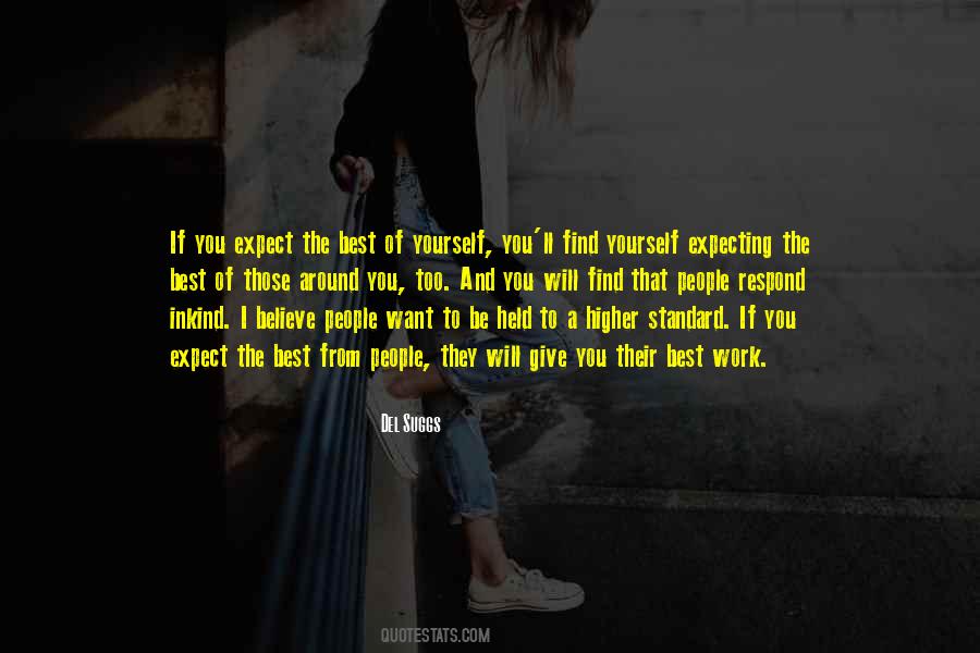 I Believe Inspirational Quotes #734493