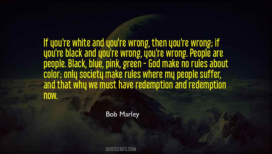 Bob Marley Redemption Quotes #1392542