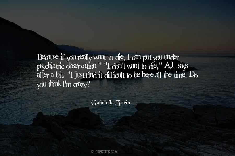 If I Can Do It You Can Do It Quotes #870314