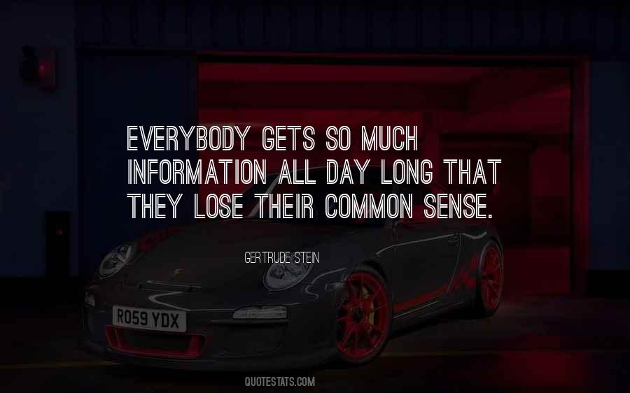 Everybody Wants Some Quotes #12827