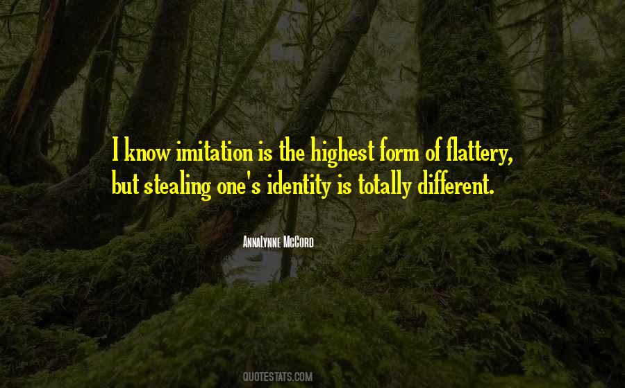 Greatest Trick The Devil Ever Pulled Quotes #839920