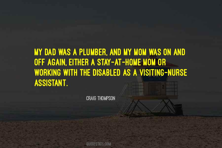 Quotes About Working With The Disabled #1557837