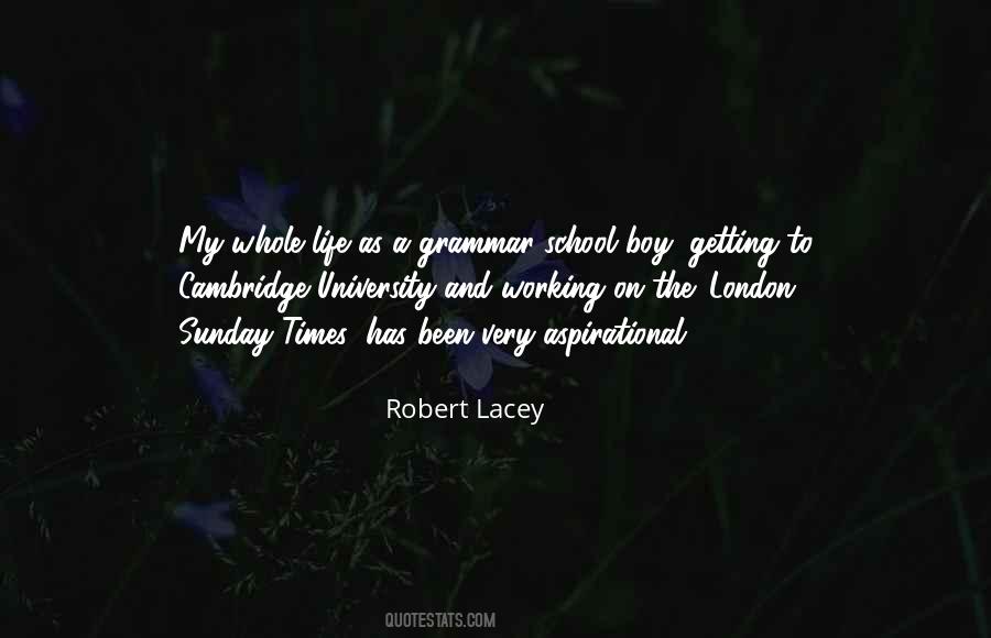 Quotes About Life Sunday #1241156