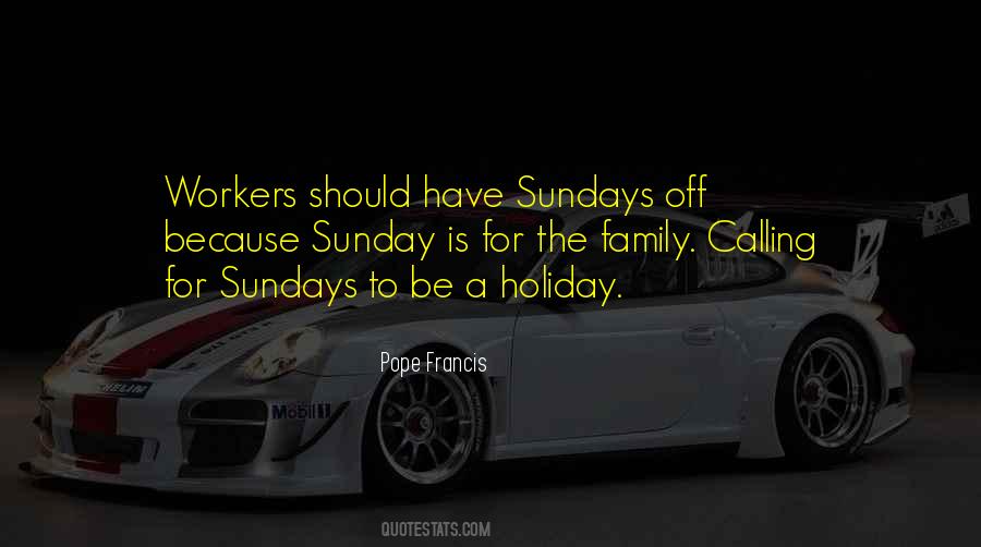 Quotes About Life Sunday #1633007