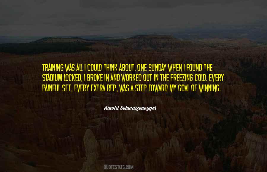 Quotes About Life Sunday #565615