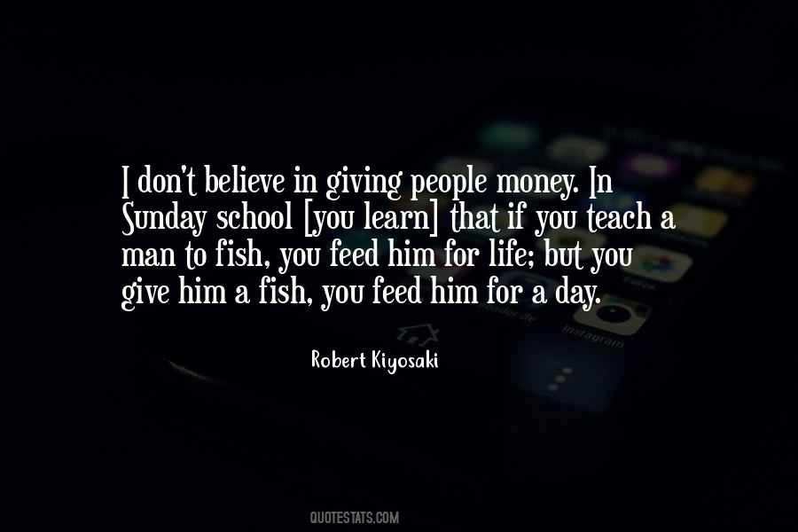 Quotes About Life Sunday #638224