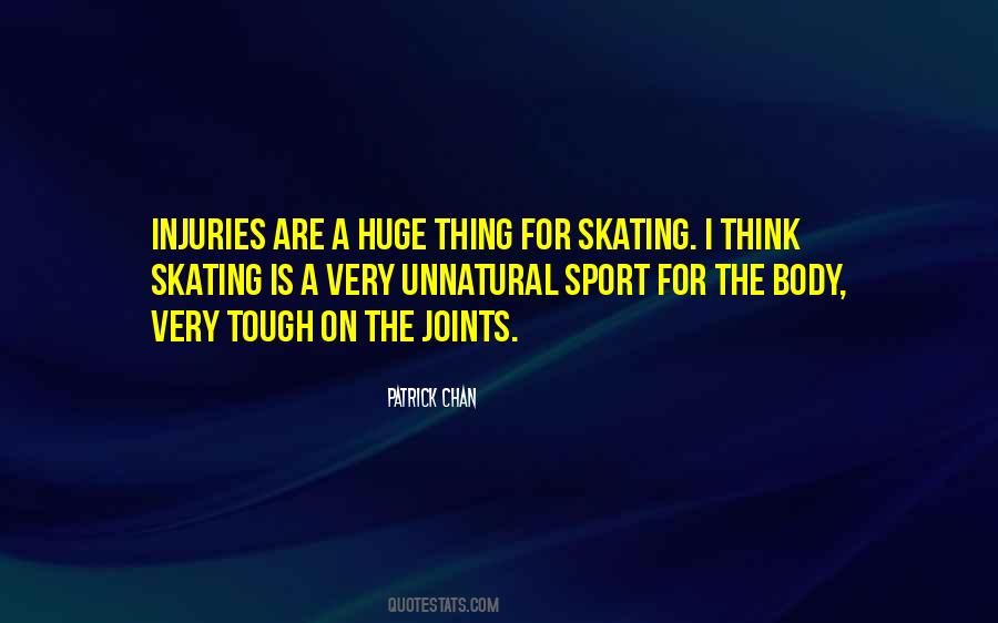 Tough Sports Quotes #856583