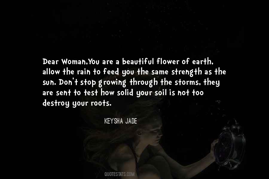 You Are Beautiful Too Quotes #473068