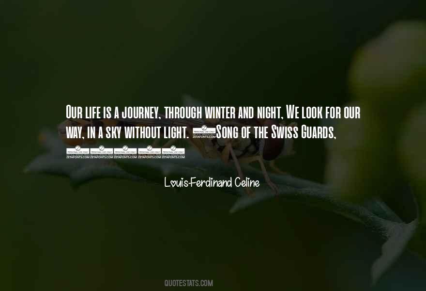 Life Without Light Quotes #371337