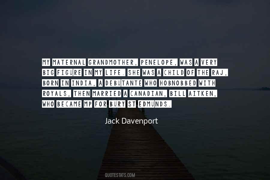 Debutante Quotes #1752479