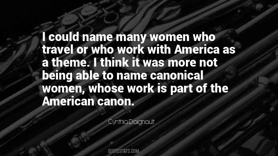 Work Theme Quotes #315481