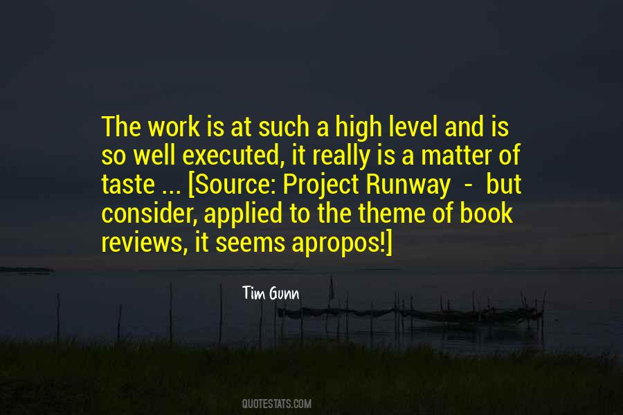 Work Theme Quotes #49804