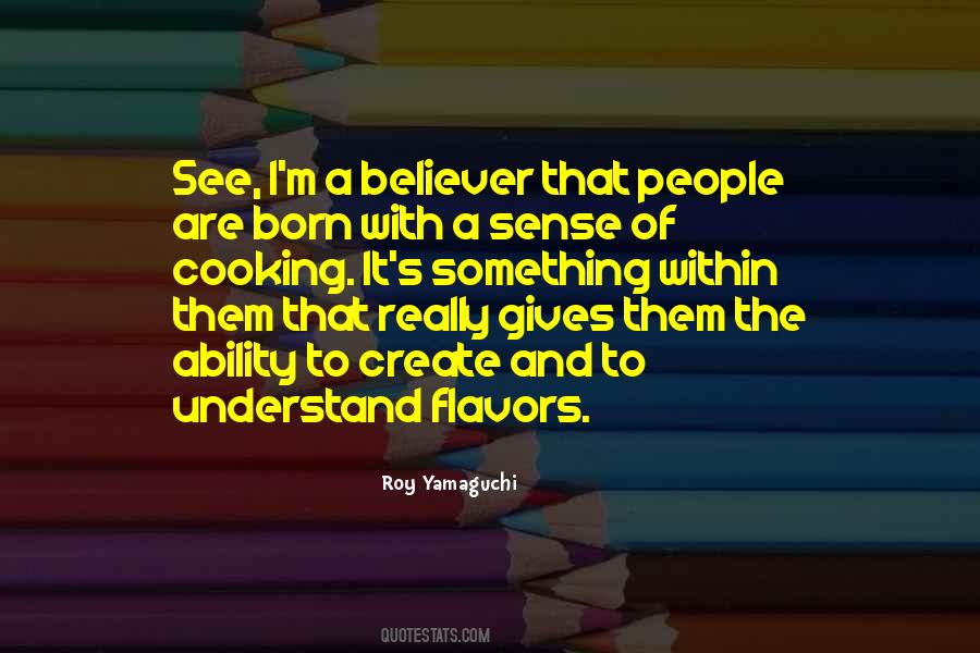No One Will Ever Understand You Quotes #1879314