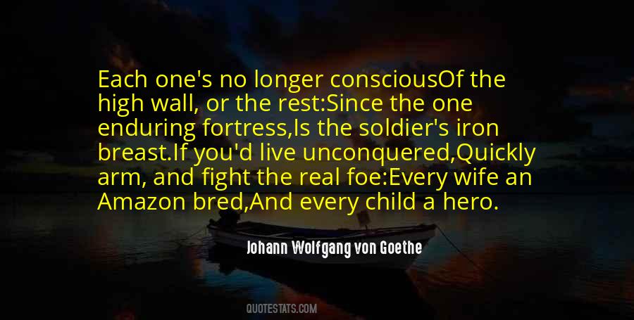 Wife Inspirational Quotes #1134623