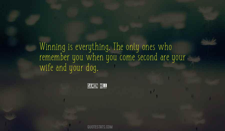 Wife Inspirational Quotes #451571