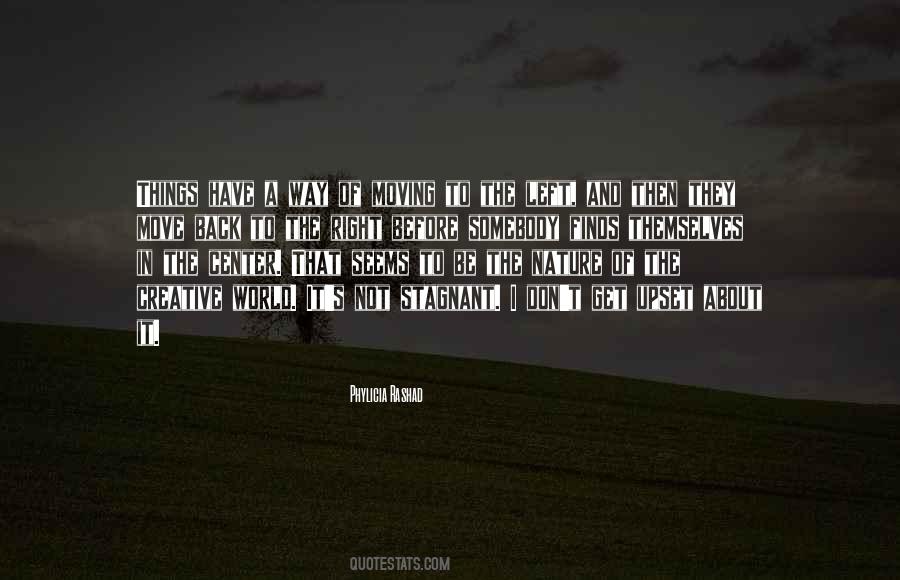 When I Am Upset Quotes #138121