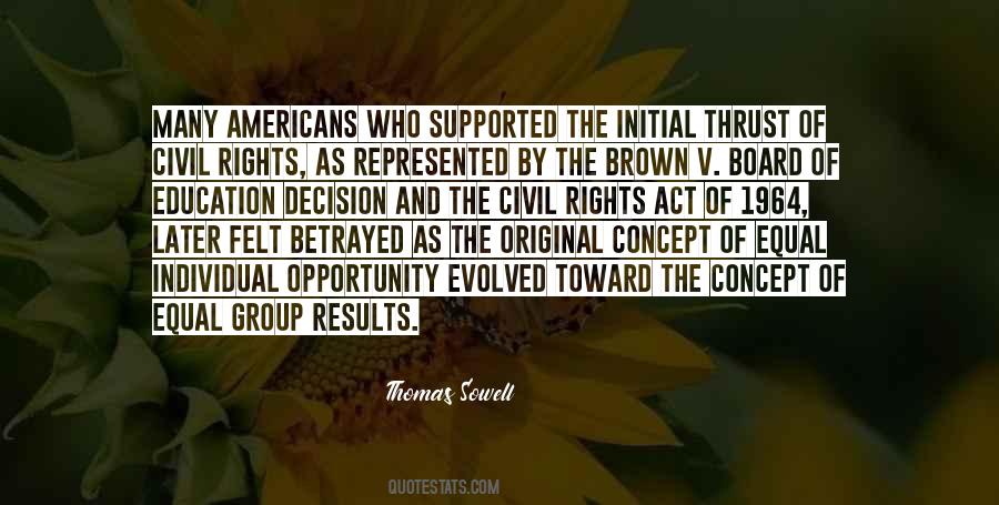 Group Decision Quotes #1489802