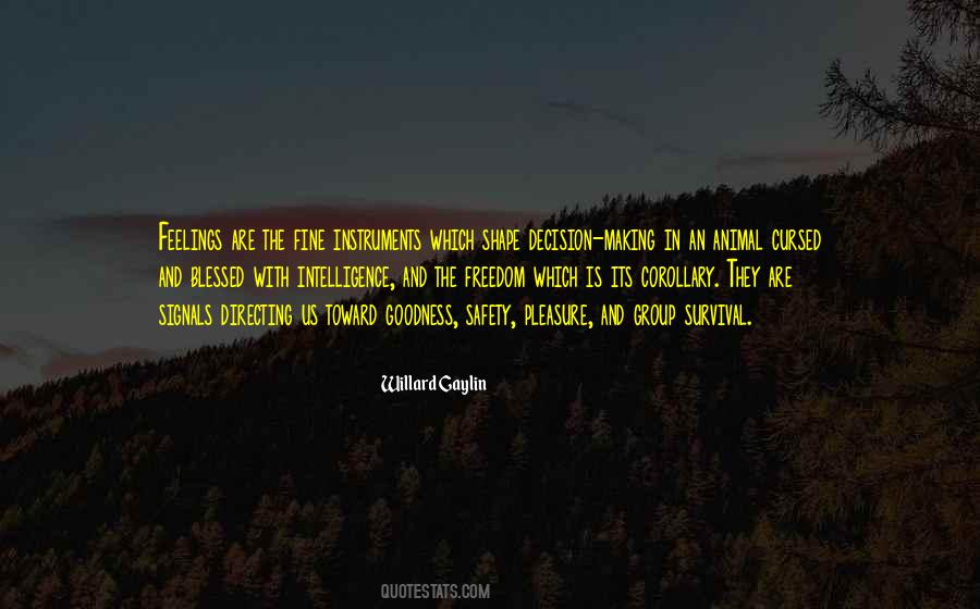 Group Decision Quotes #410153