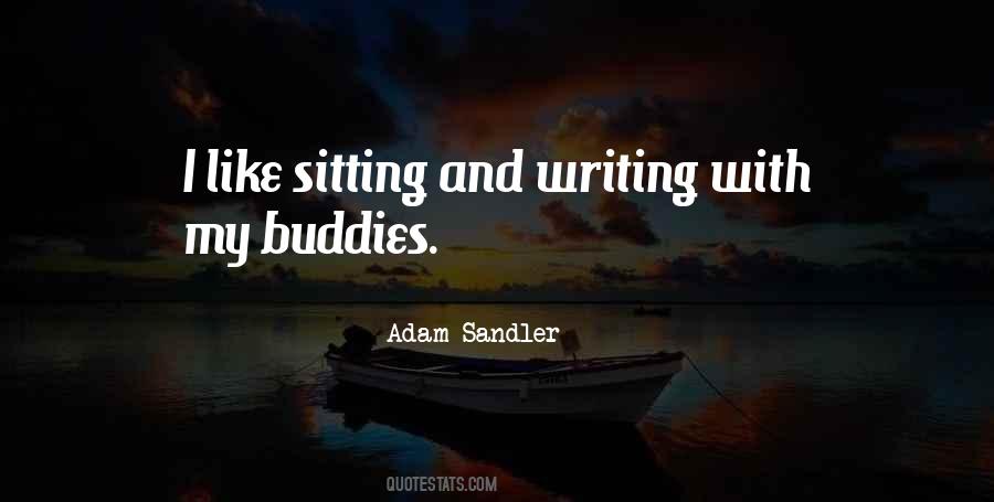 My Best Buddies Quotes #222187