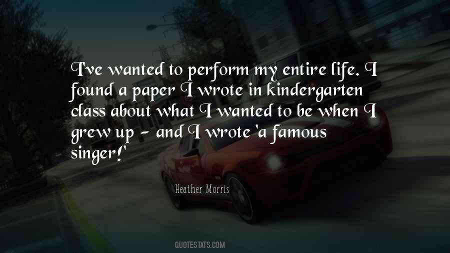 We Have Found Each Other Quotes #1079