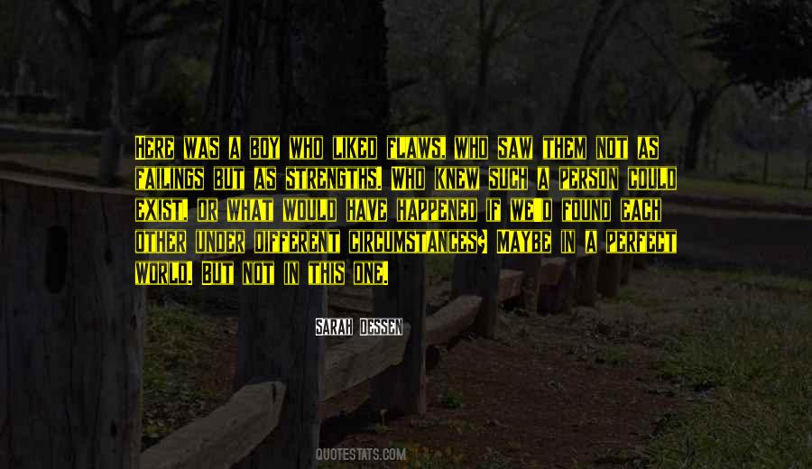We Have Found Each Other Quotes #584974