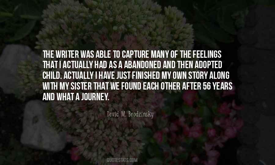 We Have Found Each Other Quotes #752853