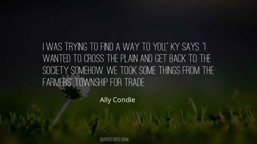 An Idle Mind Is The Devils Playground Quotes #1040800