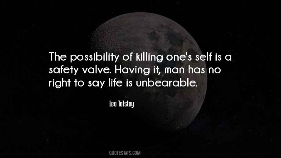 An Idle Mind Is The Devils Playground Quotes #1291664