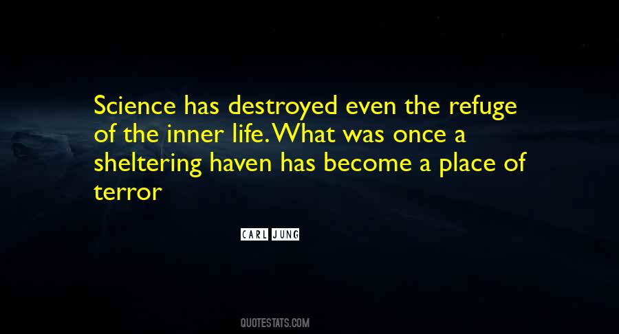 An Idle Mind Is The Devils Playground Quotes #1803591