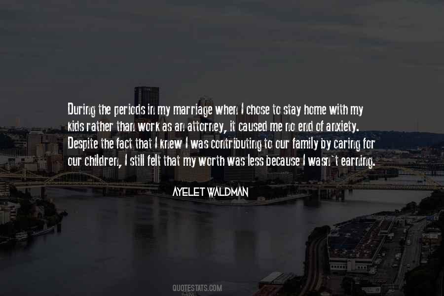 Quotes About Caring Family #1040393
