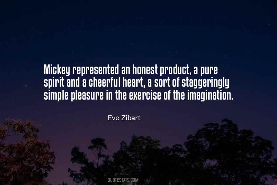Honest Spirit Quotes #1419228