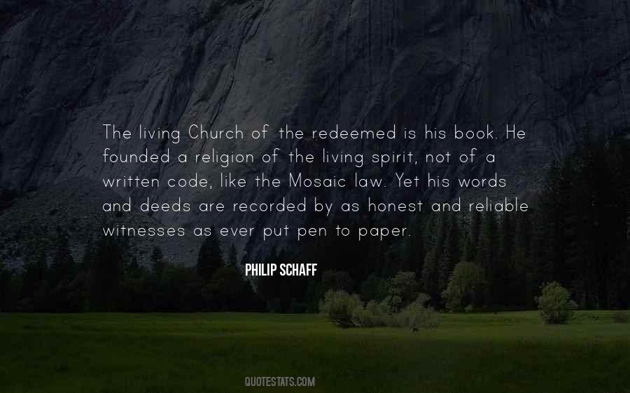 Honest Spirit Quotes #1784306