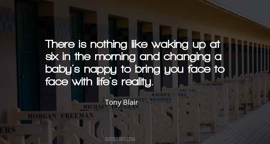 Life Is Reality Quotes #192337