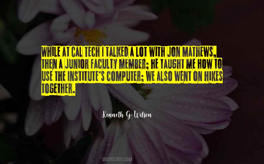 Quotes About Jon #1261923