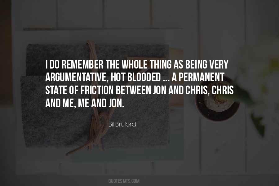 Quotes About Jon #1290534