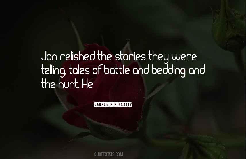 Quotes About Jon #1845076