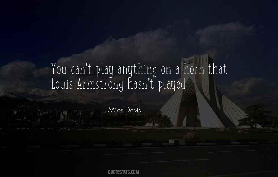 Music Play On Quotes #464617