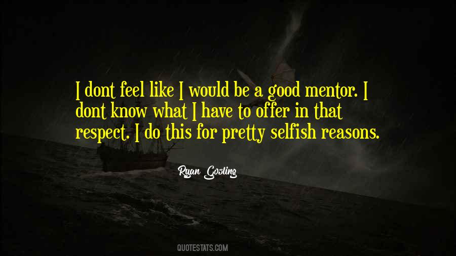 Dont Let A Good Thing Go Quotes #133229