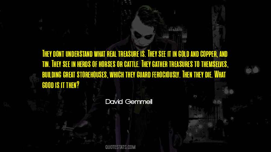 Dont Let A Good Thing Go Quotes #224205