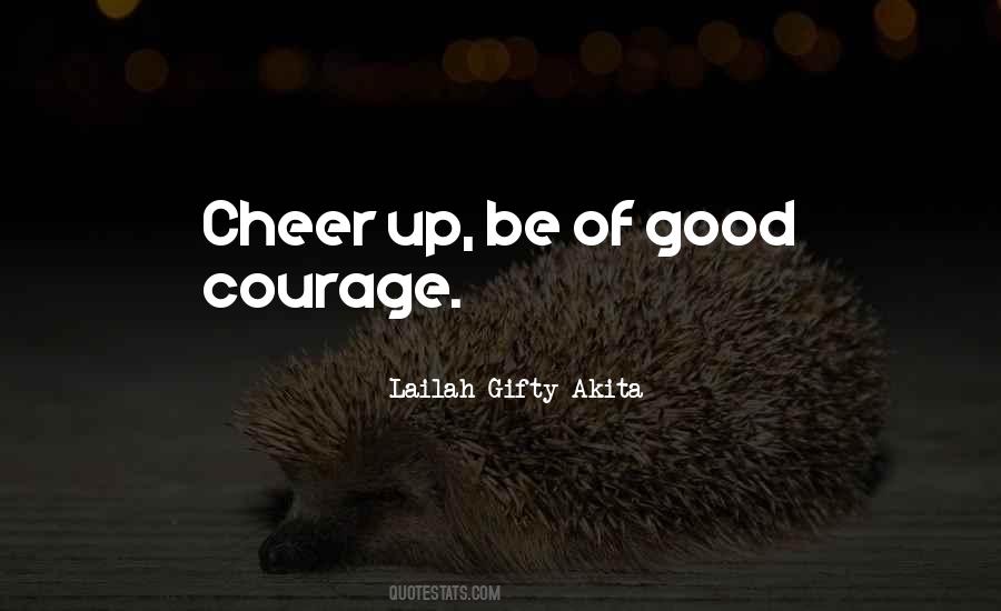 Dont Let A Good Thing Go Quotes #668802