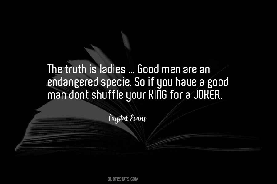 Dont Let A Good Thing Go Quotes #745568