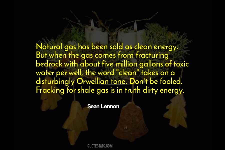 Water Energy Quotes #1262232