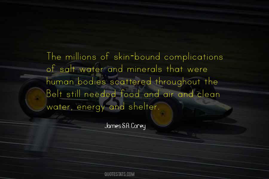 Water Energy Quotes #1267072
