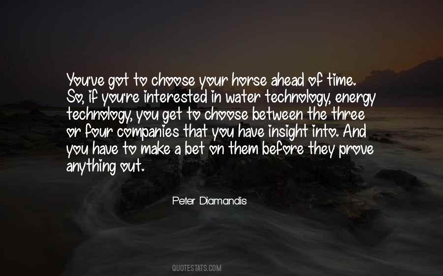 Water Energy Quotes #1300795