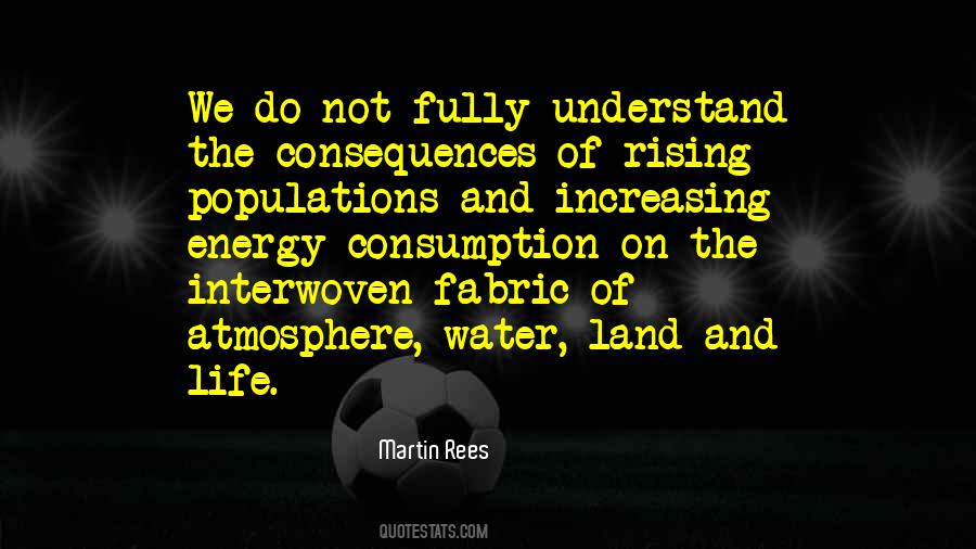 Water Energy Quotes #1357464