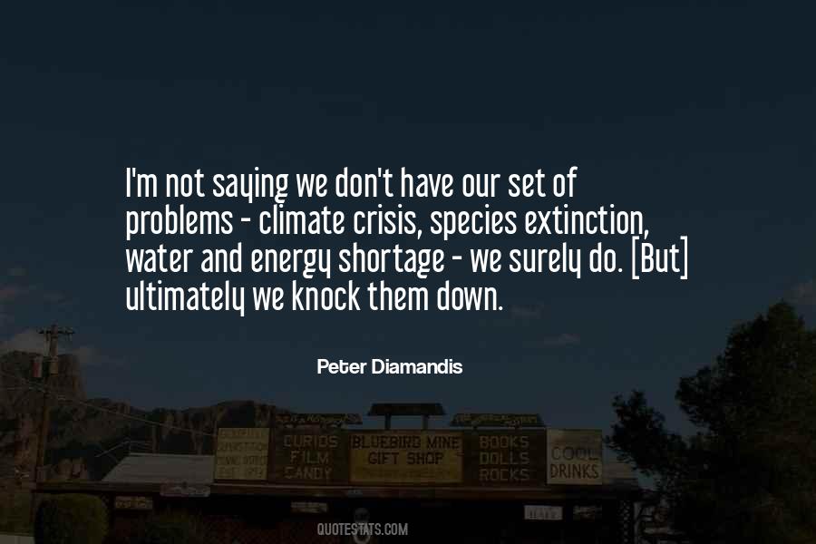 Water Energy Quotes #1692005