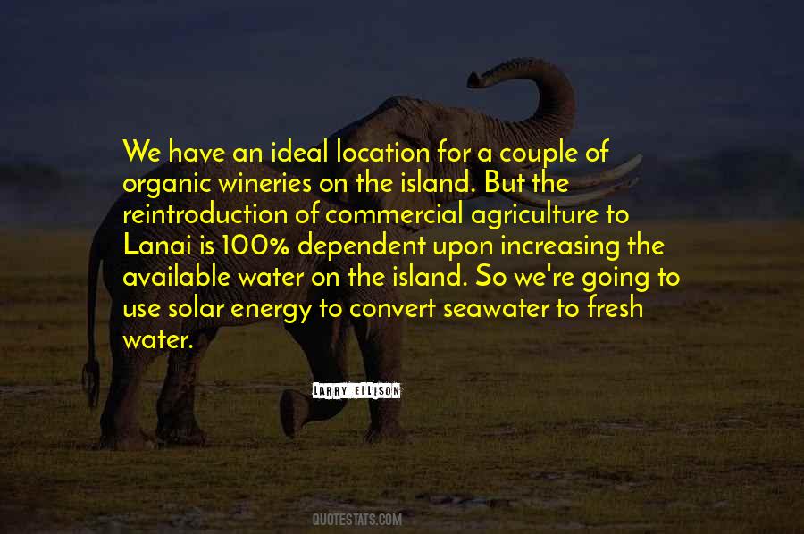 Water Energy Quotes #556930