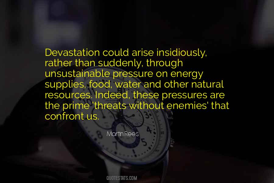 Water Energy Quotes #779816