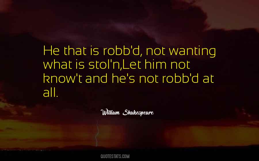 Red Hair Hand Me Down Robes Quotes #408074